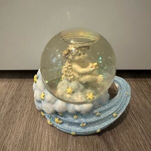 Dreamsicle Collectible Snow Globe
